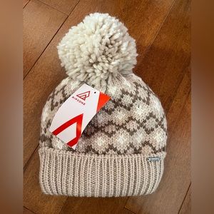 Ripzone Pom Pom hat